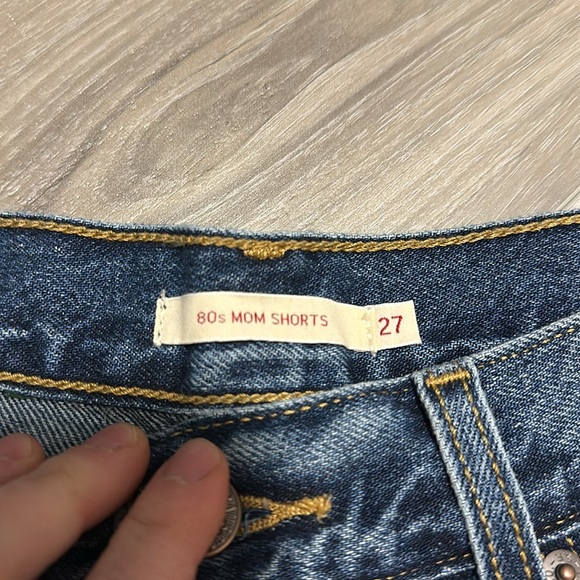 Levi’s shorts-27 - Picture 4 of 6